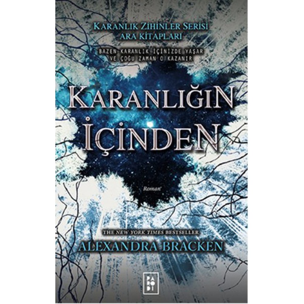 KARANLIĞIN İÇİNDEN