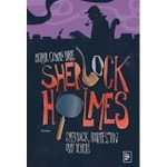 SHERLOCK HOLMES-5 / HOLMES İN  OLAY DEFTERİ