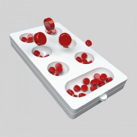 MANGALA PLASTİK  REDKA 