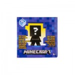 MATTEL MINECRAFT MİNİ FİGÜRLER FXT80