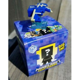 MATTEL MINECRAFT MİNİ FİGÜRLER FXT80