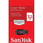 SANDİSK 32 GB FLASH BELLEK