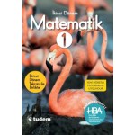 TUDEM 1.SINIF MATEMATİK HBA 2. DÖNEM