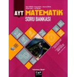 ÇAP YKS AYT MATEMATİK SORU BANKASI
