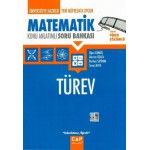 ÜNİV HAZ MAATEMATİK TÜREV KA-SB 2020