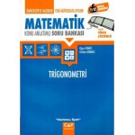 ÇAP MATEMATİK TRİGONOMETRİ KONU ANLATIMLI SORU BANKASI