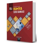 ÇAP 11.SINIF KİMYA SORU BANKASI