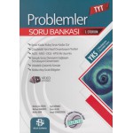 BİLGİ SARMAL TYT SARMAL PROPLEMLER SORU BANKASI 