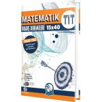BİLGİ SARMAL TYT MATEMATİK DENEMELERİ 15 Lİ