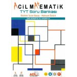 ACİL MATEMATİK TYT SORU BANKASI