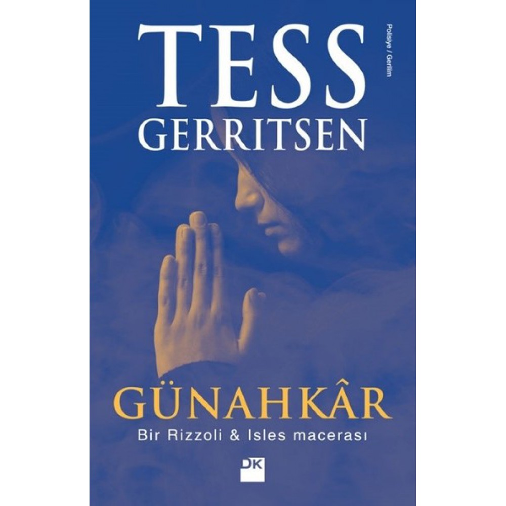 GÜNAHKAR-BİR RİZZOLİ VE ISLES MACERASI