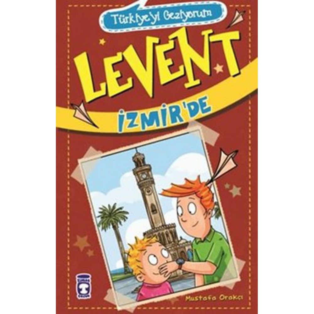 LEVENT İZMİR DE
