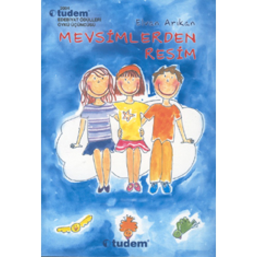 MEVSİMLERDEN RESİM