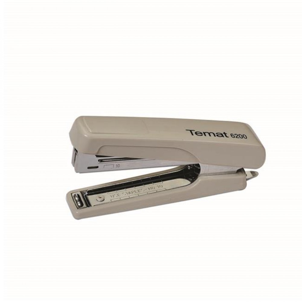 TEMAT ZIMBA MAKİNASI MİDİ BEJ 6205