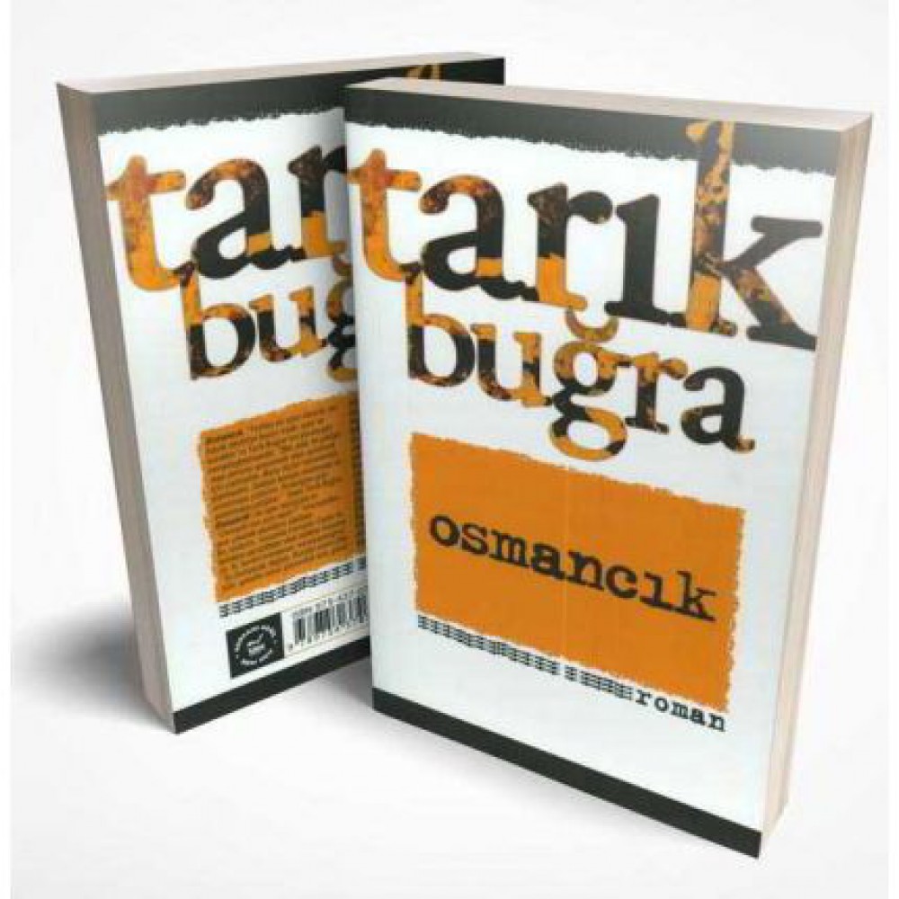 OSMANCIK-TARIK BUĞRA