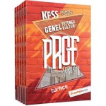 UZMAN KARİYER 2020 KPSS G. YETENEK G. KÜLTÜR  SORU SETİ