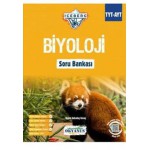 OKYANUS TYT/AYT ICEBERG BİYOLOJİ SORU BANKASI