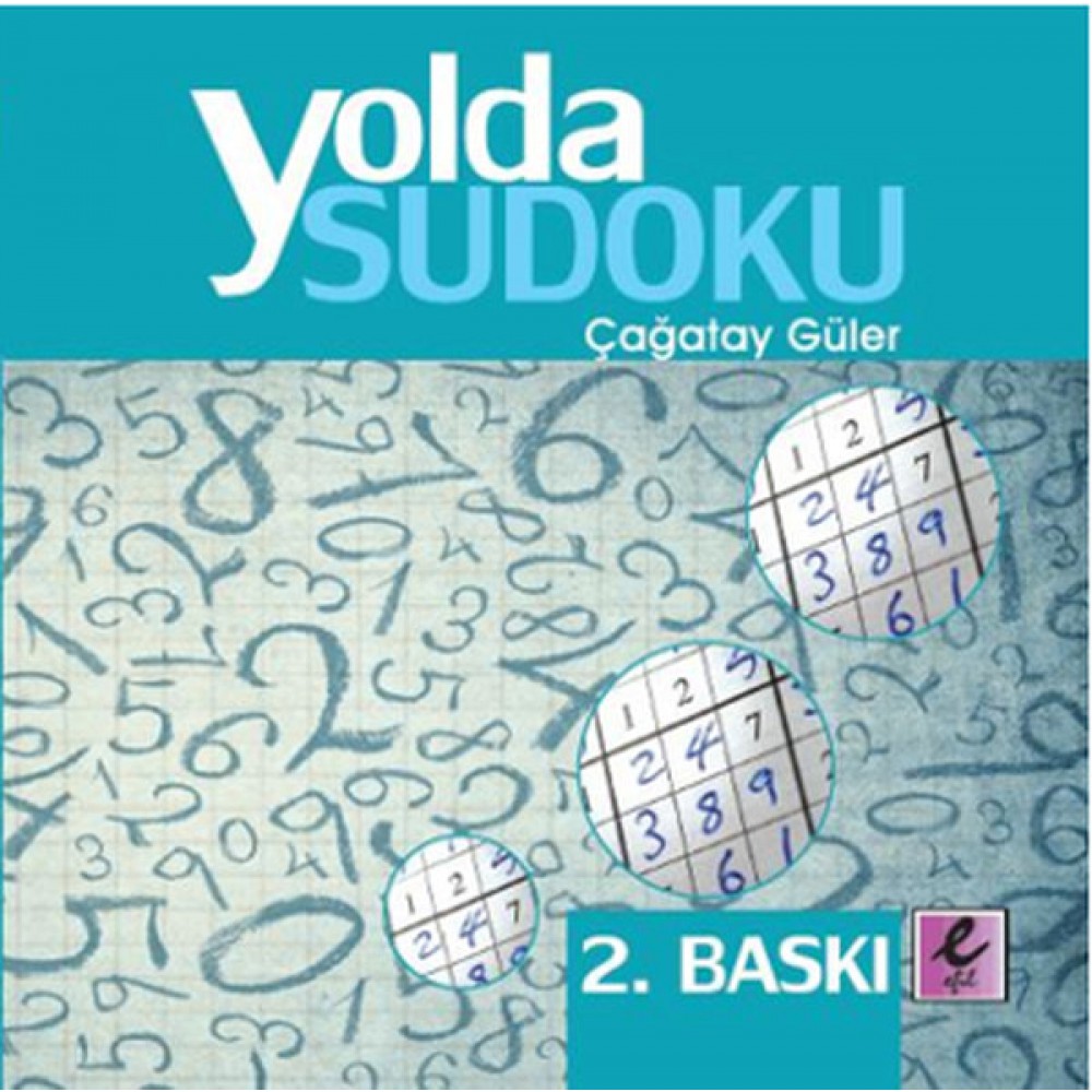 YOLDA SU DOKU