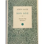 SON SÖZ-GERÇEK TIP DERSLERİ CİLT 2