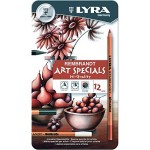 LYRA REMBRANDT ART SPECIALS 12 Lİ L2001123