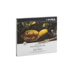 LYRA REMBRANT AQUAREL SANATSAL KURU BOYA 24 RENK