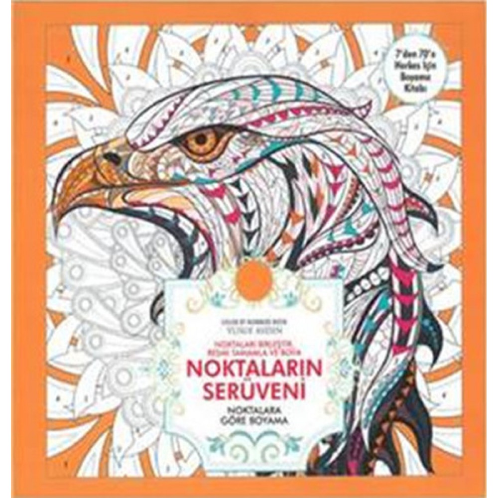 NOKTALARIN SERÜVENİ