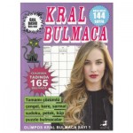 KRAL BULMACA 1 