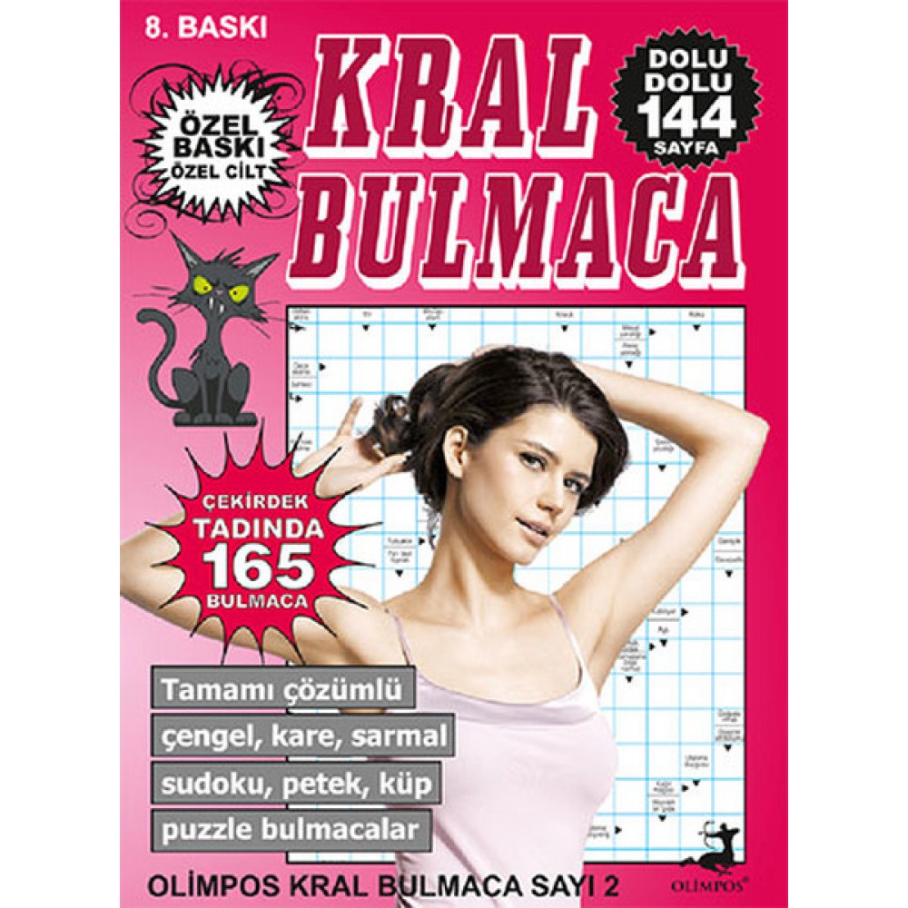 KRAL BULMACA 2