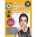 KRAL BULMACA 4