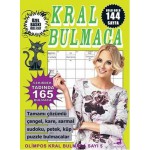 KRAL BULMACA 5