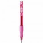 BİC GELOCITY ORIGINAL JEL KALEM JEL KAL.PEMBE