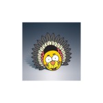 KIZILDERİLİ ŞAKİR MASKE MSK02