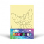 ARTIKEL KELEBEK TUZ BOYAMA KB-109