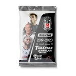 ODYAK BEŞİKTAŞ 2019-2020 SEZON SÜPRİZ KART (TEK PAKET) 
