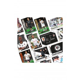 ODYAK BEŞİKTAŞ 2019-2020 SEZON SÜPRİZ KART (TEK PAKET) 