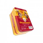 ODYAK GS KICK OFF BOX 48 Lİ FUTBOLCU KARTLARI