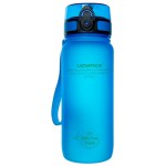 VAGON LIFE PLASTİC BOTTLE 650ML BLUE 3037