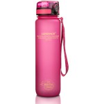 VAGON LIFE PLASTİC BOTTLE 650ML PİNK 3037