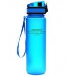 VAGON LIFE PLASTİC BOTTLE 500ML BLUE 3026