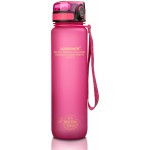 VAGON LIFE PLASTİC BOTTLE 500ML PİNK 3026