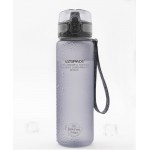 VAGON LIFE PLASTİC BOTTLE 500ML GREY 3026