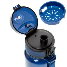 VAGON LİFE 750 ML PLASTİC BOTTLE SPORTS 6019 BLACK