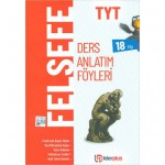 LİDER PLUS 2020 TYT FELSEFE DERS ANLATIM FÖYÜ