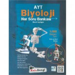 KAFADENGİ AYT BİYOLOJİ SORU BANKASI