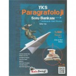 KAFADENGİ YKS PAGRAFOLOJİ SORU BANKASI