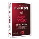 YARGI E-KPSS 2020 ENGEL YOK KONU ANLATIMLI