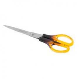 BP OFİS MAKASI AKRİLİK SAPLI 17CM