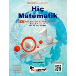 KAFADENGİ TYT HİÇ MATEMATİK SORU BANKASI