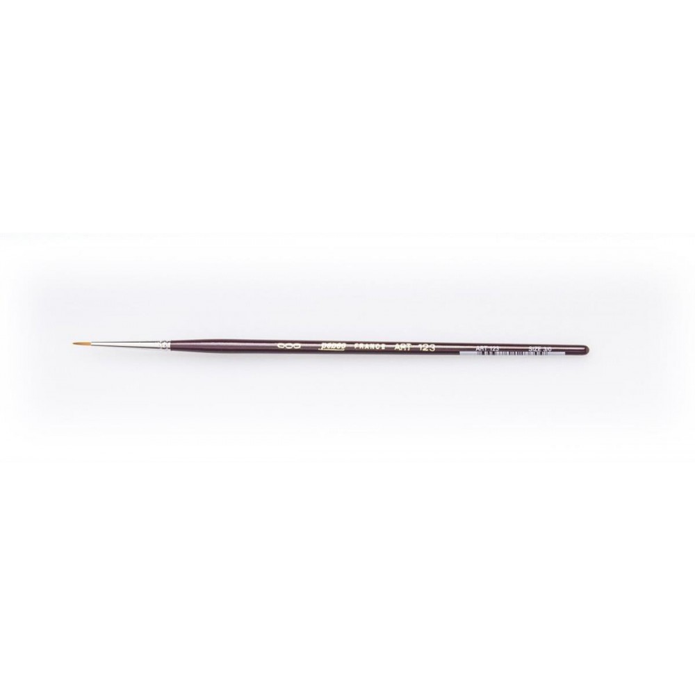 PEBEO SULUBOYA FIRÇASI 123 SERİ NO:000