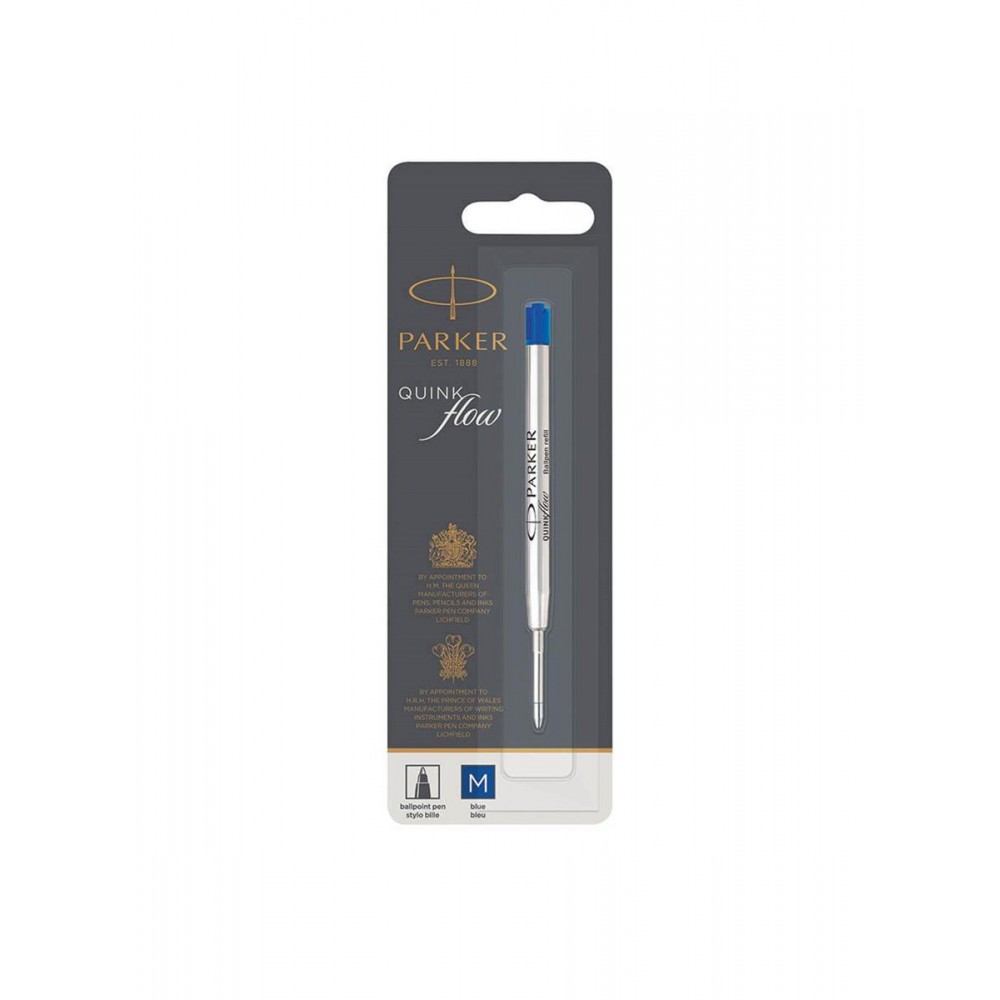 PARKER REFİL TÜKENMEZ MEDIUM MAVİ 909580-1950371